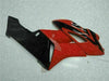 NT Europe Injection Plastic Red Black Fairing Kit Fit for Honda Fireblade 2004-2005 CBR 1000 RR CBR1000RR u0107