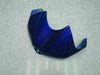 NT Europe Injection Plastic Blue Black Fairing Fit for Yamaha 2006-2007 YZF R6 g023