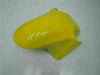 NT Europe Injection Mold Yellow Black Fairing Fit for Honda 2004-2007 CBR600 F4I u001