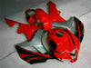 NT Europe Injection ABS Fairing Set Fit for Honda 2007 2008 CBR600RR CBR 600 RR Plastic u029