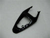 NT Europe Injection Kit Gloss Black Fairing Fit for Suzuki 2004 2005 GSXR 600 750 n09i