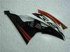 NT Europe Injection Mold Plastic Red Fairing Kit Fit for Yamaha 2008-2015 YZF R6