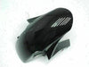 NT Europe Injection Grey Black Plastic Fairing Fit for Honda Fireblade 2006 2007 CBR1000RR CBR 1000 RR u014