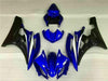 NT Europe Injection Blue ABS Plastic Kit Fairing Fit for Yamaha 2006-2007 YZF R6 f054