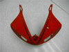 NT Europe Injection ABS Kit Red Fairing Fit for Yamaha YZF 2003-2005 R6 & 06-09 R6S g043