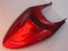 NT Europe Red Cowl Set Fairing Fit for Kawasaki 2005 2006 ZX6R 636 Injection Molded NEW e028A