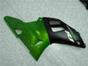 NT Europe Injection Mold Kit Green ABS Fairing Fit for Yamaha 2000-2001 YZF R1 g003