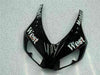 NT Europe West Injection Black Molding ABS Fairing Fit for Honda Fireblade 2006 2007 CBR1000RR CBR 1000 RR u048