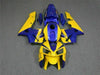 NT Europe Injection Yellow Fairing Fit for Honda 2005 2006 CBR600RR CBR 600 RR Plastic t049