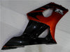 NT Europe Injection Mold Brown Black Fairing Fit for Suzuki 2003-2004 GSXR 1000 n006