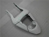 NT Europe Injection White Blue Black Kit Fairing Fit for Suzuki 2003-2004 GSXR1000 p036