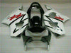 NT Europe Injection White Black Fairing Fit for Honda 2002 2003 CBR954RR 900RR u016