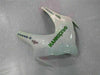 NT Europe Injection Green White Plastic Fairing Fit for Honda Fireblade 2008 2009 2010 2011 CBR1000RR CBR 1000 RR u034