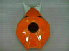 NT Europe Repsol Injection Orange Bodywork Fairing Fit for Honda Fireblade 2006 2007 CBR1000RR CBR 1000 RR u069