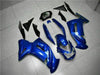NT Europe Fit for Kawasaki Ninja 650R 2006-2008 ER6F ABS Blue Fairing Bodywork
