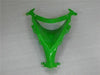 NT Europe Fit for Kawasaki 2008-2010 ZX10R ZX-10R ABS Green Black Injection Fairing t014-T