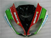 NT Europe Injection Fairing Fit for Kawasaki 2009-2012 ZX6R Plastic
