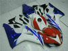 NT Europe Injection New Red Blue Fairing Kit Fit for Honda Fireblade 2006 2007 CBR1000RR CBR 1000 RR u0106