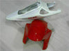 NT Europe Injection Mold Red Blue Fairing Kit Fit for Honda Fireblade 2004-2005 CBR 1000 RR CBR1000RR u053