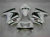 NT Europe Fit for Kawasaki 2008-2012 EX250 250R Plastic New Injection Fairing t036-T