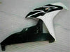 NT Europe Injection White Black Kit Fairing Fit for Honda Fireblade 2006 2007 CBR1000RR CBR 1000 RR u072