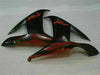 NT Europe Injection Mold Kit Black ABS Fairing Fit for Yamaha 2002-2003 YZF R1 g001-01