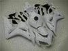 NT Europe Injection White ABS Plastic Fairing Fit for Honda Fireblade 2006 2007 CBR1000RR CBR 1000 RR u0125