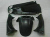 NT Europe Injection Black Brown Plastic Fairing Fit for Yamaha 1998-2002 YZF R6 j007