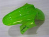 NT Europe Fit for Kawasaki 2008-2012 EX250 250R Plastic Green Injection Fairing t035-T