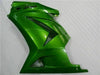 NT Europe Fit for Kawasaki 2008-2012 EX250 250R Plastic New Injection Fairing m027-T