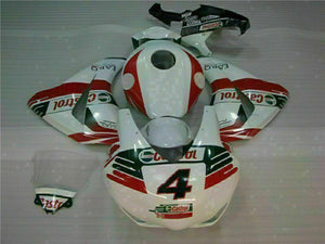 NT Europe Injection Set White Plastic Fairing Fit for Honda Fireblade 2008 2009 2010 2011 CBR1000RR CBR 1000 RR u065