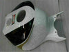 NT Europe Playboy Injection White Black Mold ABS Fairing Fit for Honda Fireblade 2006 2007 CBR1000RR CBR 1000 RR u034
