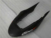 NT Europe New Black Fairing Injection Fit for Honda 1999-2000 CBR600 F4 ABS Plastic u026