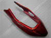 NT Europe Blackbird Injection Red  Fairing ABS Fit for Honda 1996-2007 CBR1100XX u008