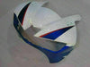 NT Europe Injection Mold Blue White Fairing Set Fit for Honda 2013 2014 2015 2016 2017 2018 CBR600RR CBR 600 RR u007