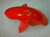 NT Europe Injection Mold Kit Red Plastic Fairing Fit for Yamaha 2002-2003 YZF R1 g006