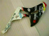 NT Europe Injection White Black Bodywork Fairing Fit for Honda Fireblade 2006 2007 CBR1000RR CBR 1000 RR u062