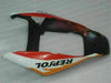 NT Europe Repsol Injection Orange White Fairing Set Fit for Honda Fireblade 2004-2005 CBR 1000 RR CBR1000RR