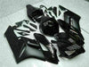 NT Europe Injection Glossy Matte Black Fairing Kit Fit for Honda Fireblade 2004-2005 CBR 1000 RR CBR1000R