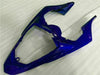 NT Europe Injection Molding Blue Fairing Kit Fit For Yamaha YZF R1 2012-2014 2013 g023