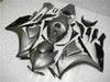 NT Europe Injection Grey Bodywork Fairing Kit Fit for Honda Fireblade 2012 2013 2014 2015 2016 CBR1000RR CBR 1000 RR u028