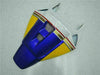 NT Europe Rothmans Injection Plastic Blue White Fairing Fit for Honda Fireblade 2004-2005 CBR 1000 RR CBR1000RR