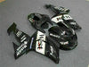 NT Europe Fit for Kawasaki Ninja 2006 2007 ZX10R With Seat Cowl Injection Fairing kt017