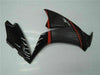 NT Europe Injection Plastic Grey Black Fairing Fit for Honda Fireblade 2012 2013 2014 2015 2016 CBR1000RR CBR 1000 RR l024