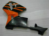 NT Europe Injection Mold Orange Plastic Fairing Fit for Honda CBR600RR CBR 600 RR 2003 2004 u033