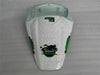 NT Europe Injection New Green White Fairing Fit for Honda Fireblade 2008 2009 2010 2011 CBR1000RR CBR 1000 RR u039