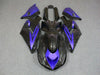 NT Europe New ABS Bodywork Fairing Fit for Kawasaki 2006-2011 ZX14R ZZR1400 Plastics e03A