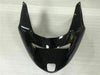NT Europe Blackbird Injection Glossy Black Fairing ABS Kit Fit for Honda 1996-2007 CBR1100XX
