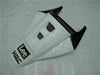 NT Europe Eurobet Injection New White Blue Fairing Fit for Honda Fireblade 2006 2007 CBR1000RR CBR 1000 RR u0103