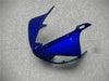 NT Europe Injection Blue Black Fairing Fit for Yamaha YZF 2003-2005 R6 & 06-09 R6S g050